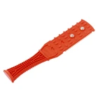 Гибкие массажные палочки с ручкой для захвата тарелки Sha