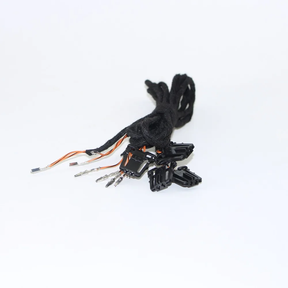 

Light Door Warning Light & Cable For vw Golf 5 6 Jetta MK5 MK6 CC Tiguan Passat B6 3AD 947 411 3AD947411