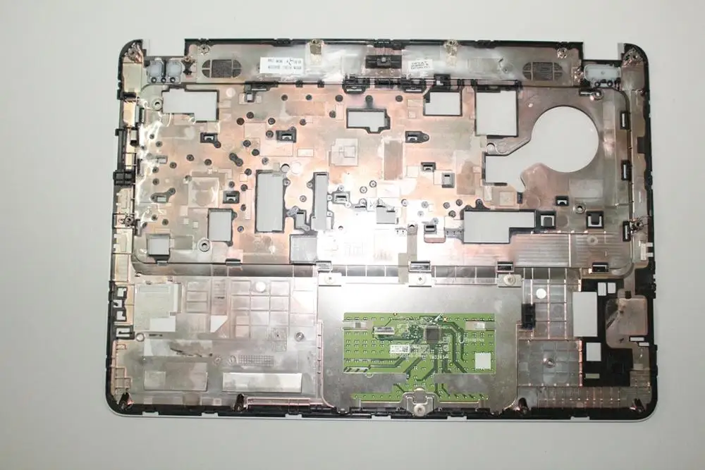 Новый ноутбук Palmrest отпечаток пальца для HP Probook 430/440 G4 905702 001|Сумки и чехлы