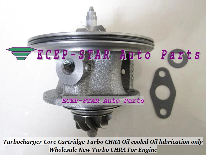 Free Ship Turbo Cartridge CHRA KP35 54359700000 54359700002 For NISSAN Micra Renault Megane Scenic 1.5L K9K K9K700 K9K702 | Автомобили и