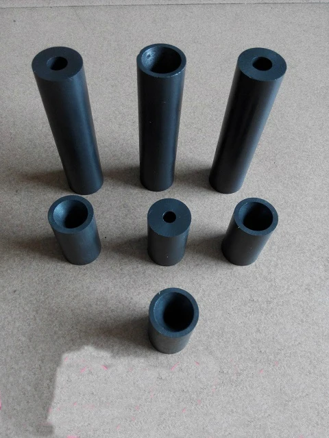 Набор пескоструйных пистолетов типа A2 с соплом из карбида бора 35*20*6 мм B4C для