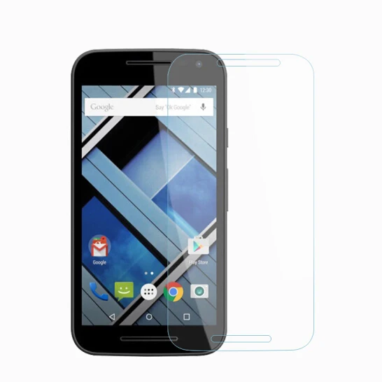 Для Motorola Moto G3 3rd Gen 2015 XT1541 XT1550 XT1543 XT1544 XT1540 защитная пленка закаленное