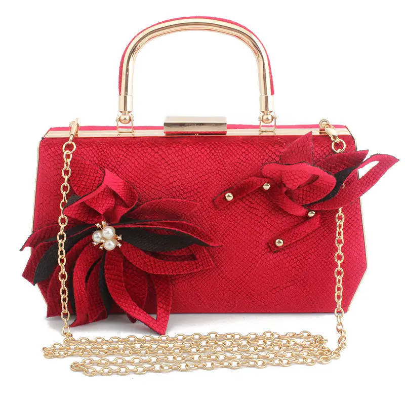 women's bag luxury designer handbags ladies shoulder crossbody bags clutch evening purses girls totes chain hand wallet | Багаж и