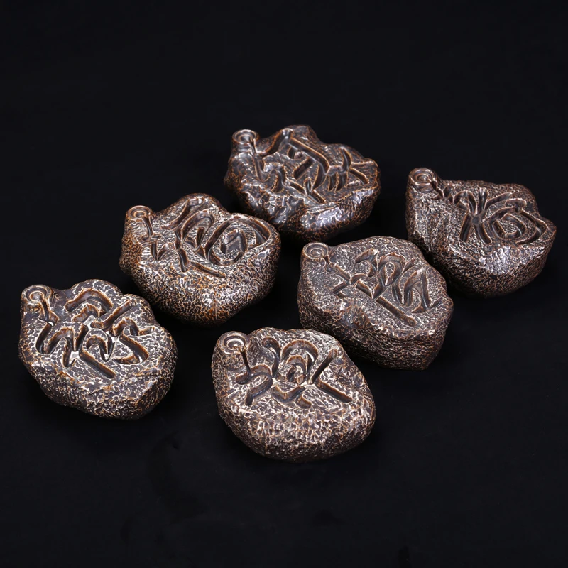 Многостильная керамическая курильница PINNY в форме лотоса держатель для