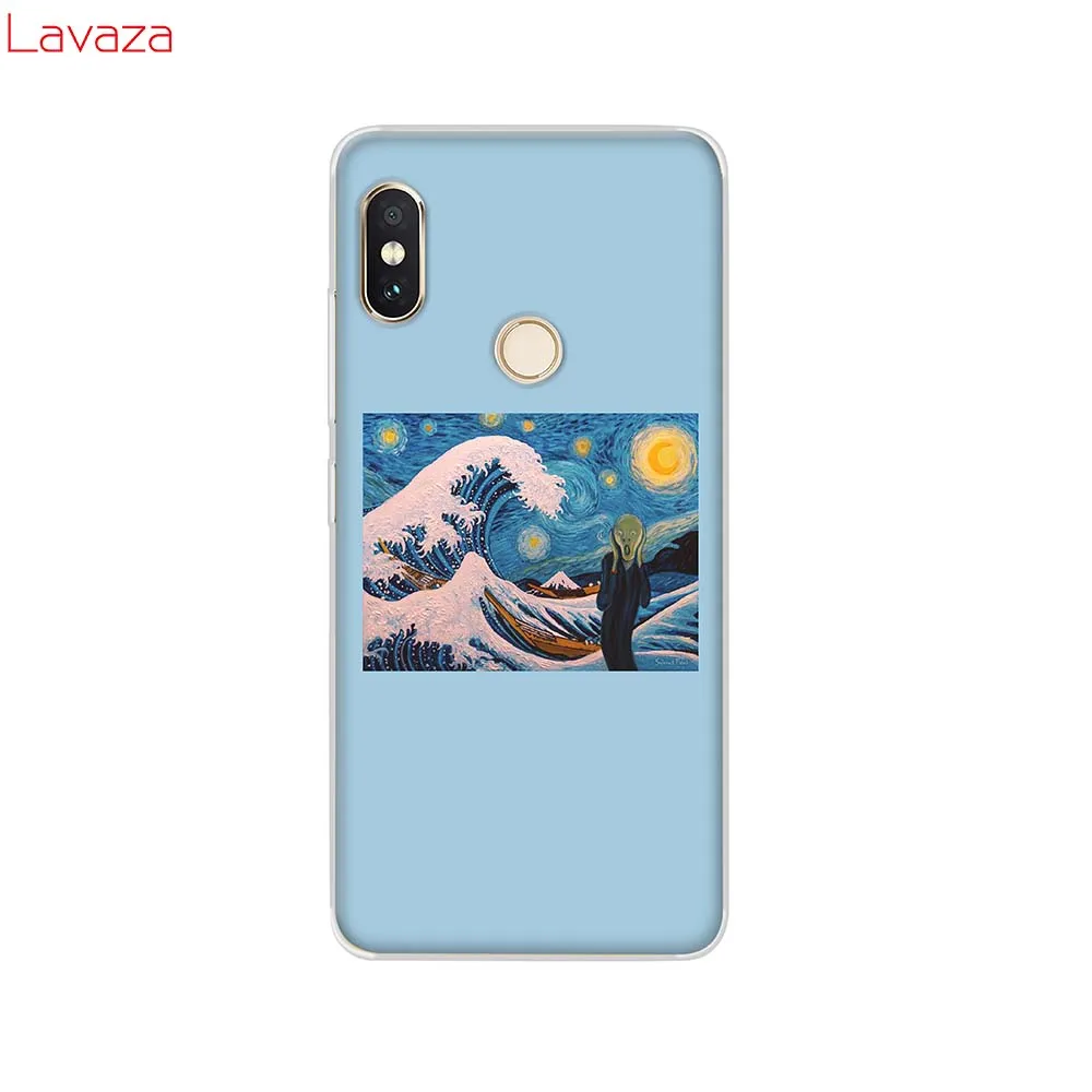 8 Эстетический жесткий чехол Lavaza с блокировкой экрана для huawei mate 10 20 P10 P20 Lite Pro P smart для Honor 8X 8C - Цвет: 8