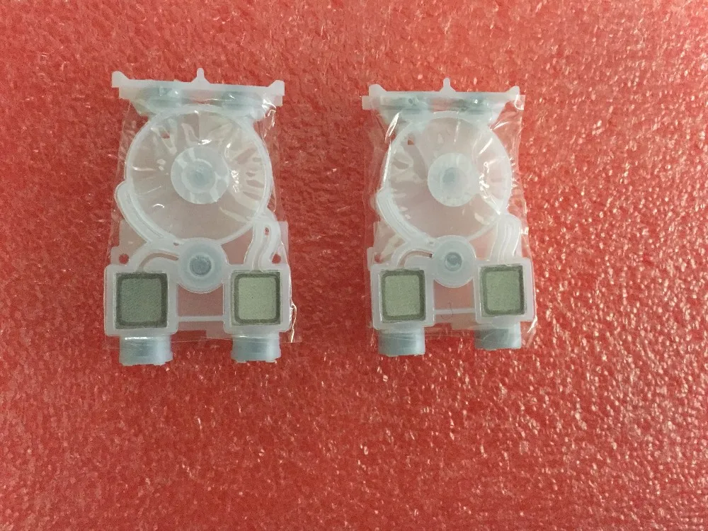 Чернильный демпфер для Широкоформатного Принтера 7700/7710/9700/9710