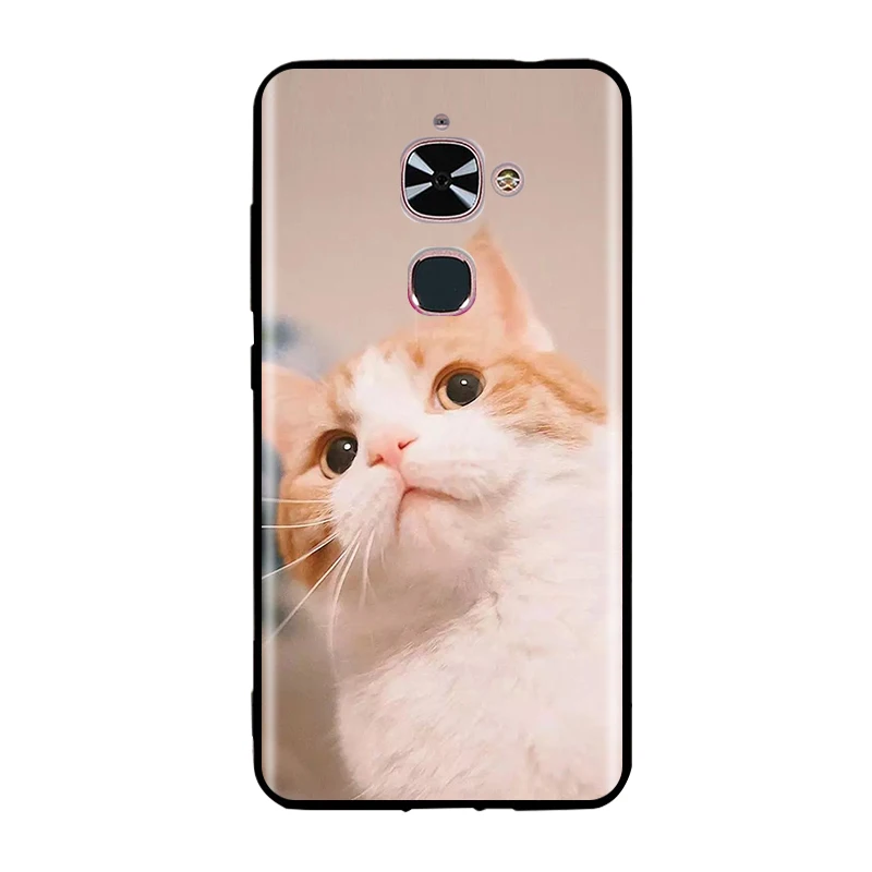 Мягкий чехол для Letv Le 2/2Pro x20 x25 Pro X620/X620 x520 x526 x 527 чехол TPU силиконовый чехол для LeEco Le S3 X626 X622 Le2 Pro X20 чехол - Цвет: NO.108