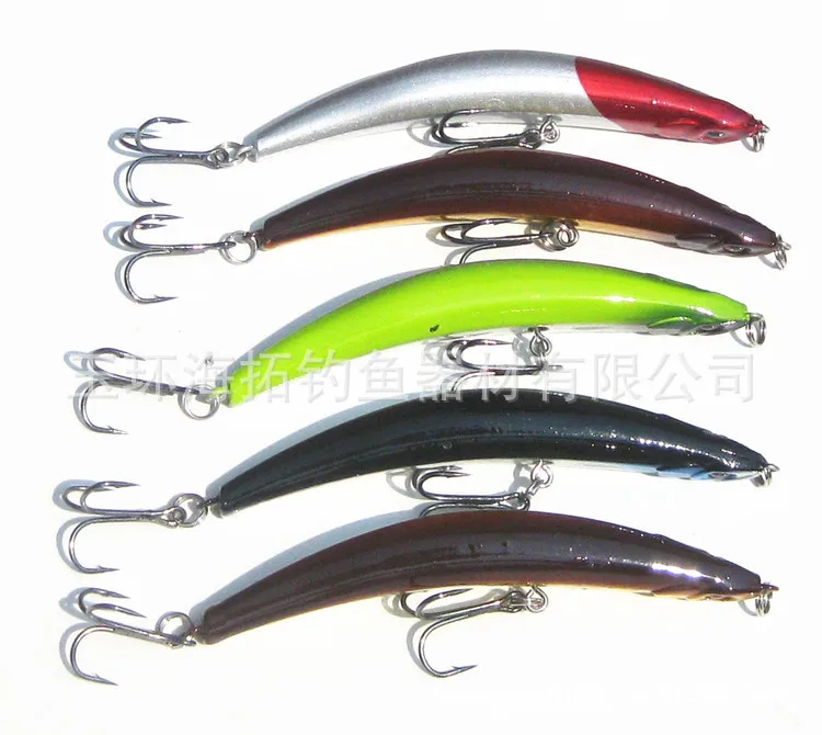 Оптовая продажа 50 шт./лот френши морская вода блесна умирающая рыба приманка