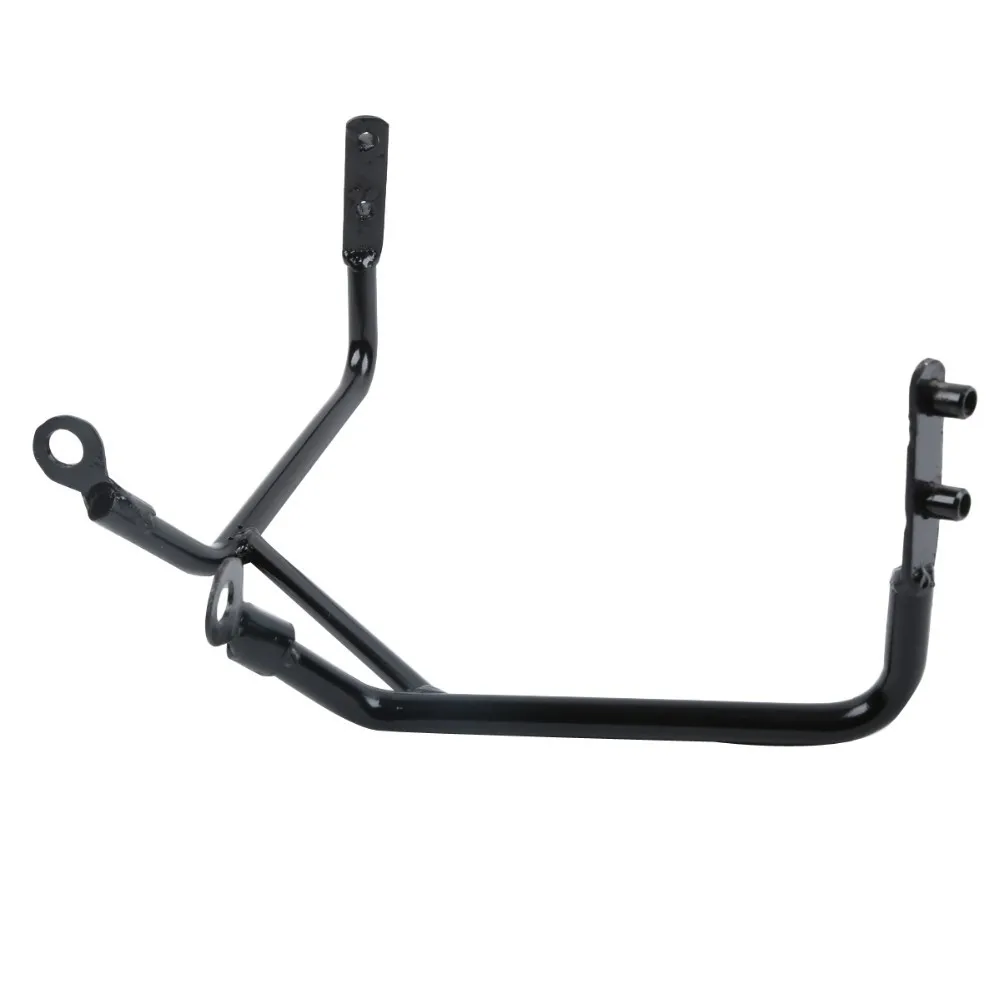 Держатель для лобового стекла Honda CBR250 CBR250R MC22 1990 1997|Кронштейн фары| |