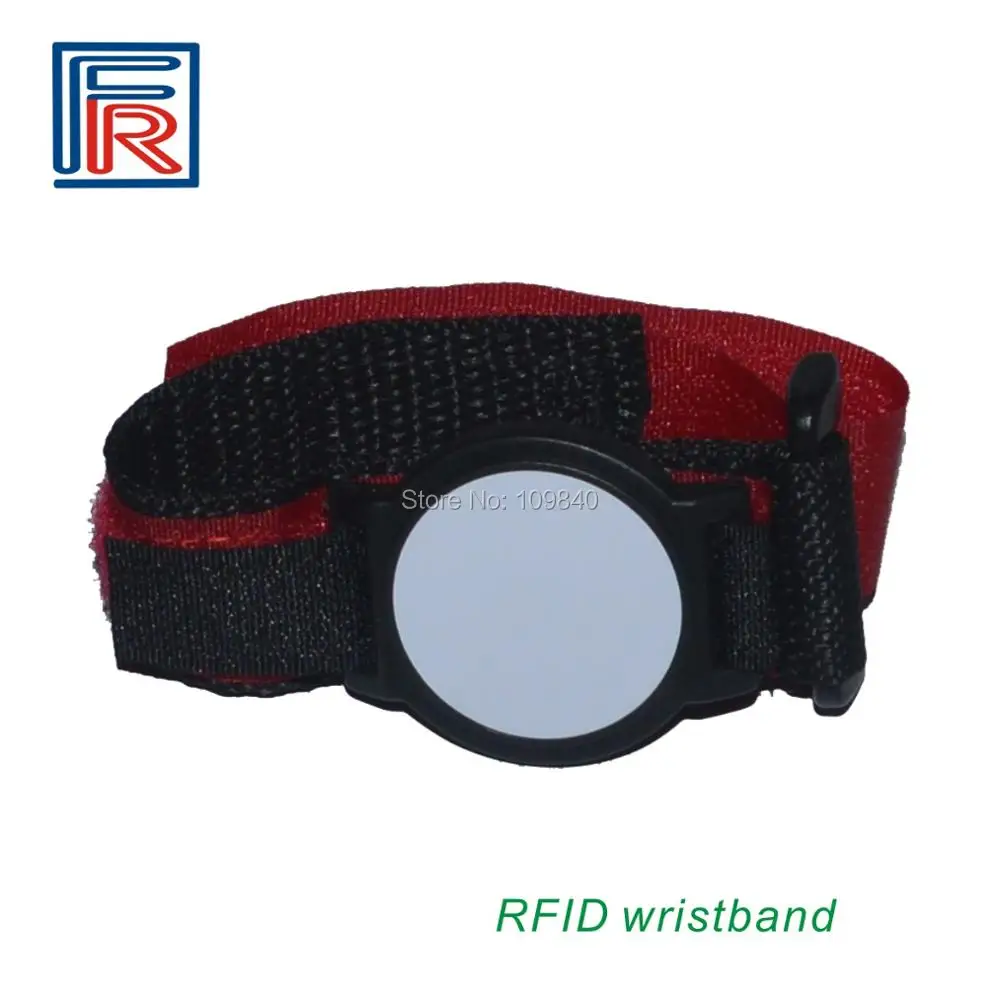 3 шт. ремешки для контроля доступа 125 кГц | Безопасность и защита