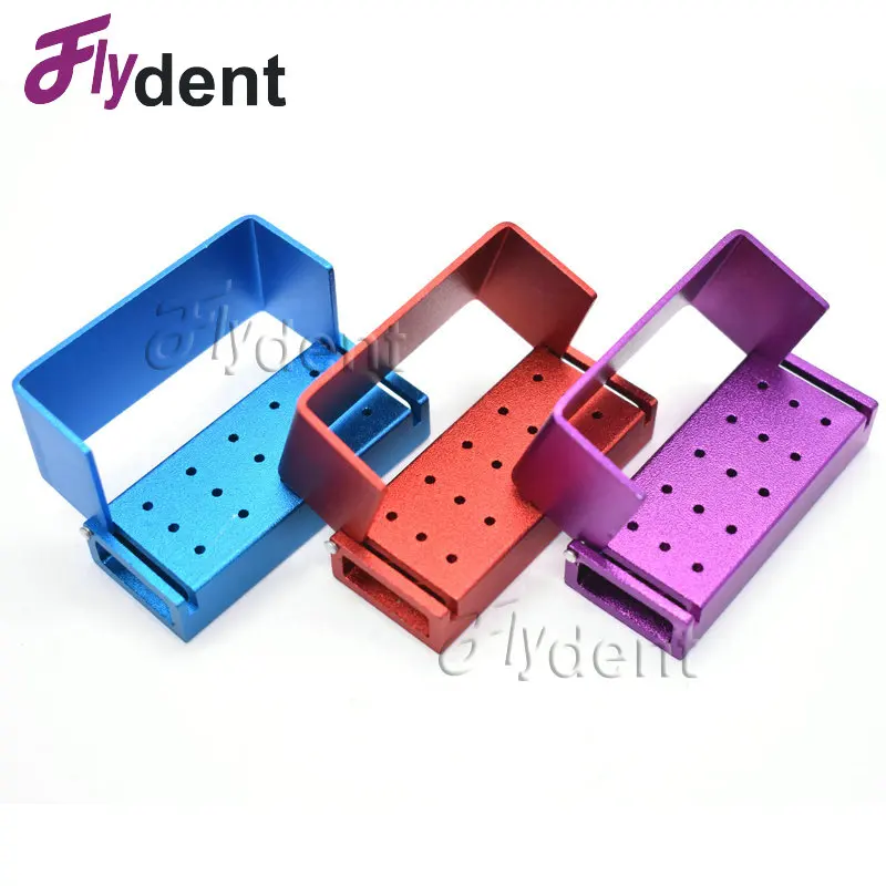 Держатель для зубных инструментов алмазные боры FG bur высокоскоростной держатель