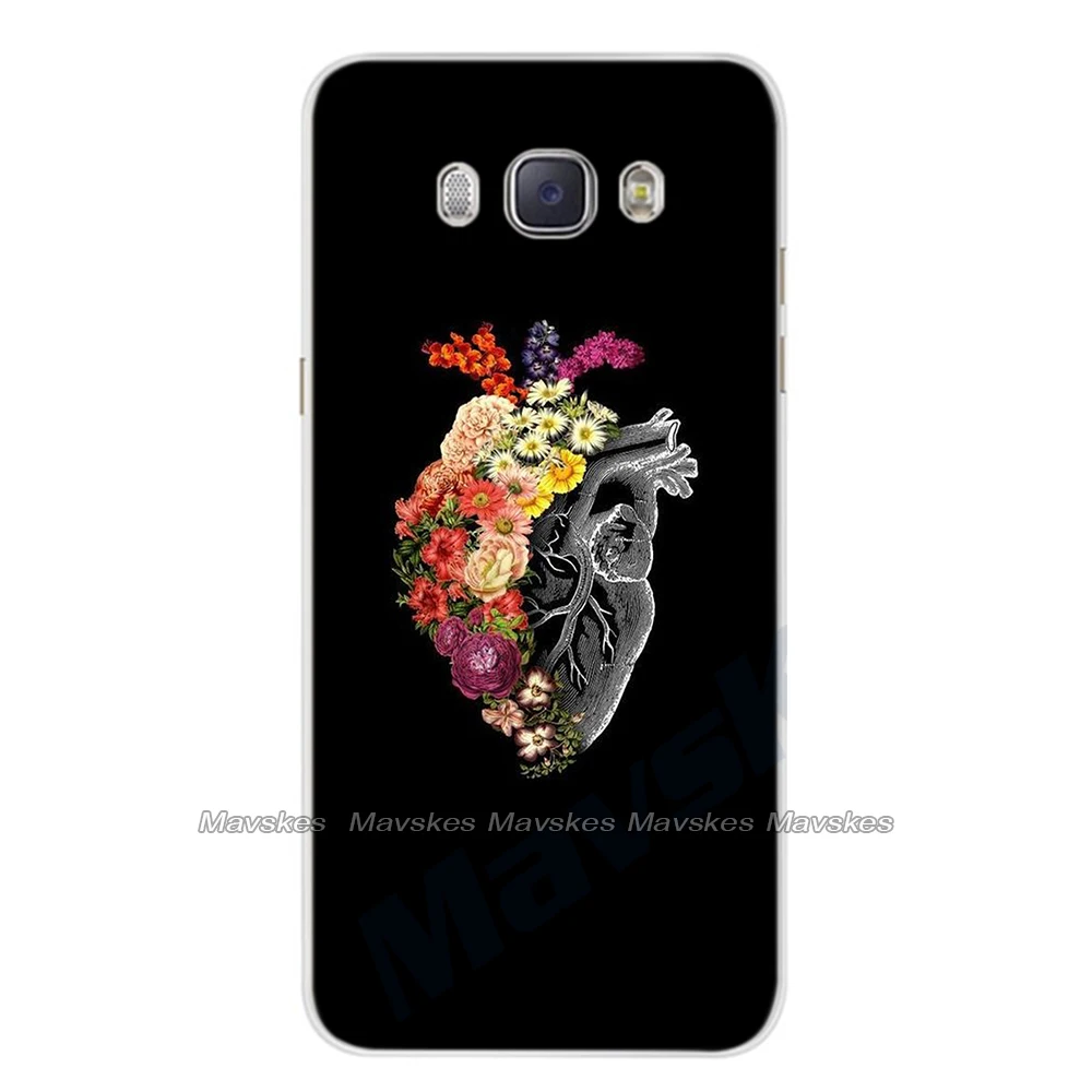 Для samsung J7 Чехол Мягкий силиконовый чехол для телефона для samsung Galaxy J7 SM-J710F чехол Fundas для samsung Galaxy J7 - Цвет: 41
