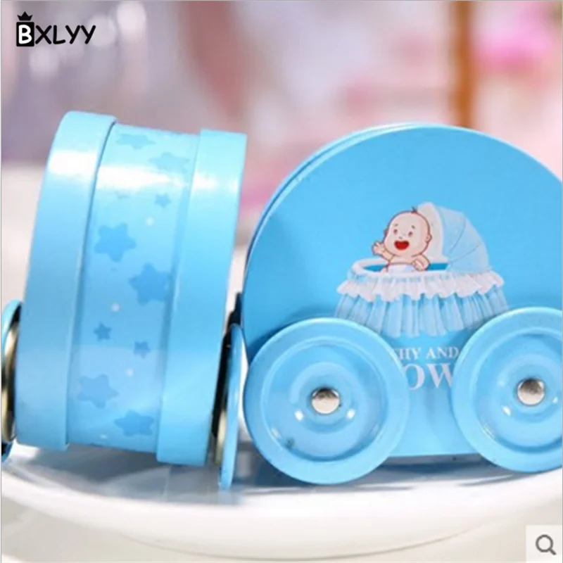BXLYY 1 шт. популярная детская коляска день рождения полная луна церемония с
