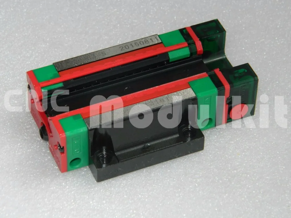 Оригинальный Тайвань HIWIN HGW25 и E2 блок масляный бак HGH25HA смазка HGH25 CNC линейный