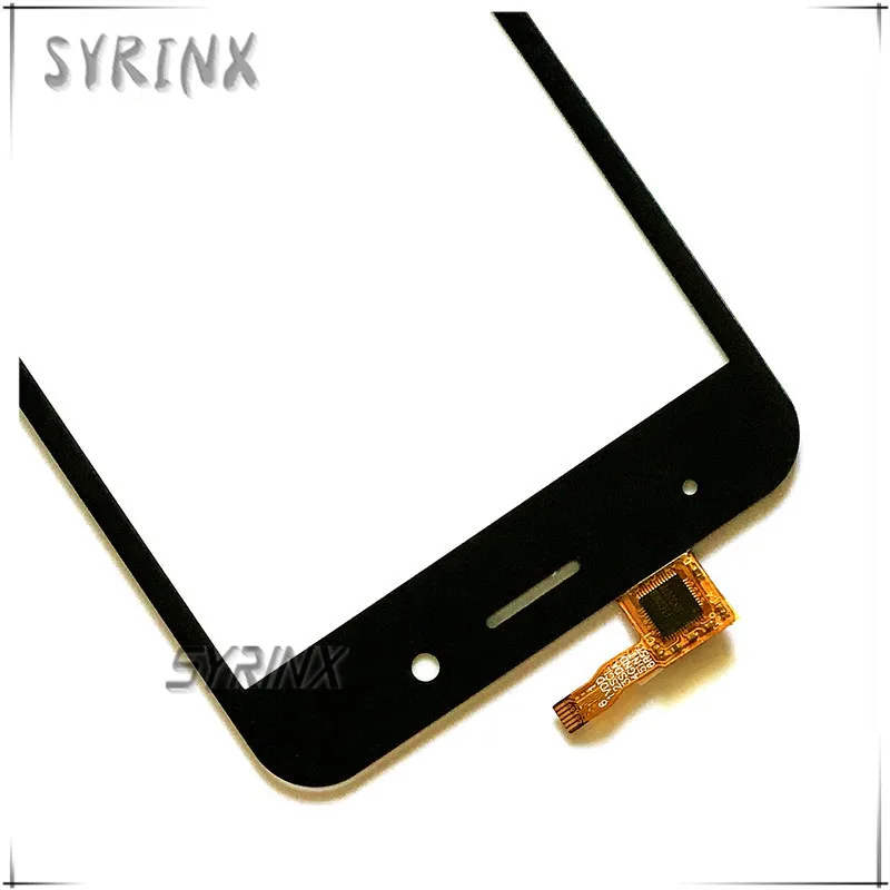 Syrinx с 3m ленты инструменты Touchsceen для Vertex Impress luck Moible телефон сенсорный экран дигитайзер панель Стекло сенсор Замена