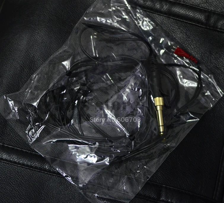 2 5 м сменный кабель шнур провод для sennheiser HD25 1 II C наушники|for headphones|cable headphonecord headphone