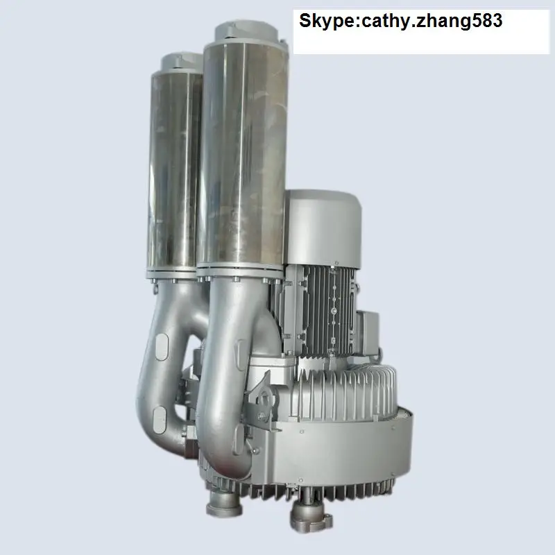 25 кВт Кольцо высокого давления воздуходувка (больше типа давления) HR943C25KDW|ring