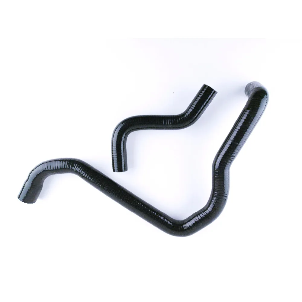 Силиконовый шланг радиатора для HONDA preвстроенный Si/S/VTEC H22A H23A 92 96|hose silicone|silicone hosekit