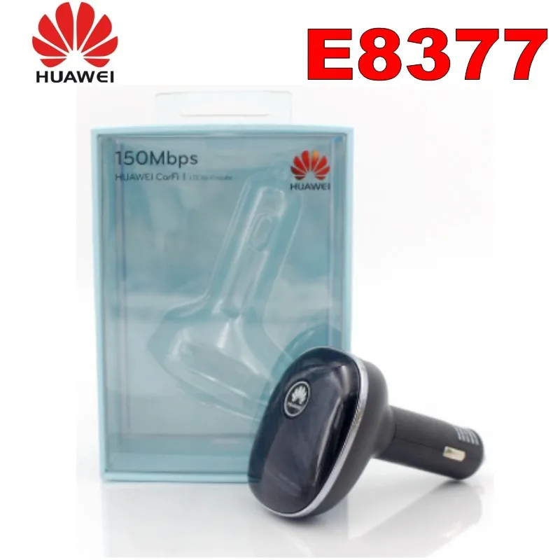 Лот из 100 шт. разблокированный Huawei E8377 E8377s-153 4 аппарат не привязан к оператору