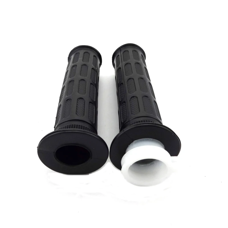 XLSION 7/8 &quotTwist рукоятка управления дроссельной заслонкой на руле Ручные Захваты ATV