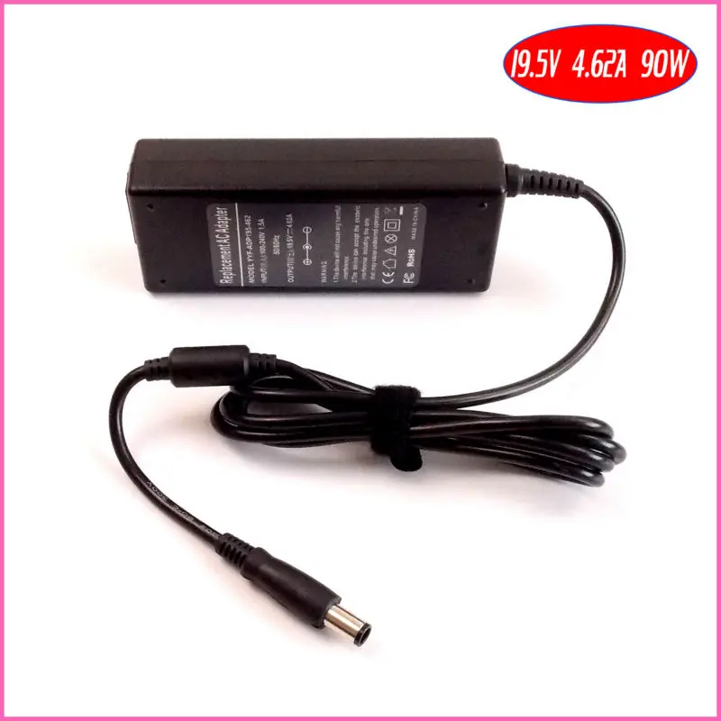 Зарядное устройство для ноутбука Dell Studio 19 5 1737 1745 1747 S17 S15 S1535 S1555|ac power adapter charger|ac laptop