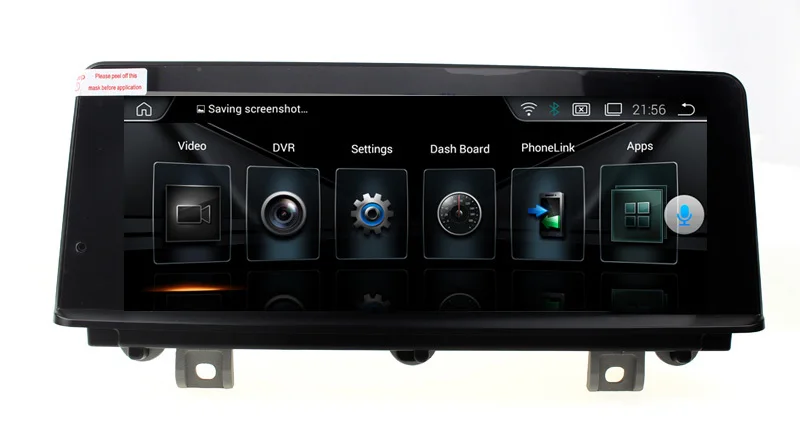 8 &quotAndroid 4 автомобильный DVD для BMW 2 серии F22/F23/F45 2013 + с Bluetooth Wifi Зеркало Ссылка