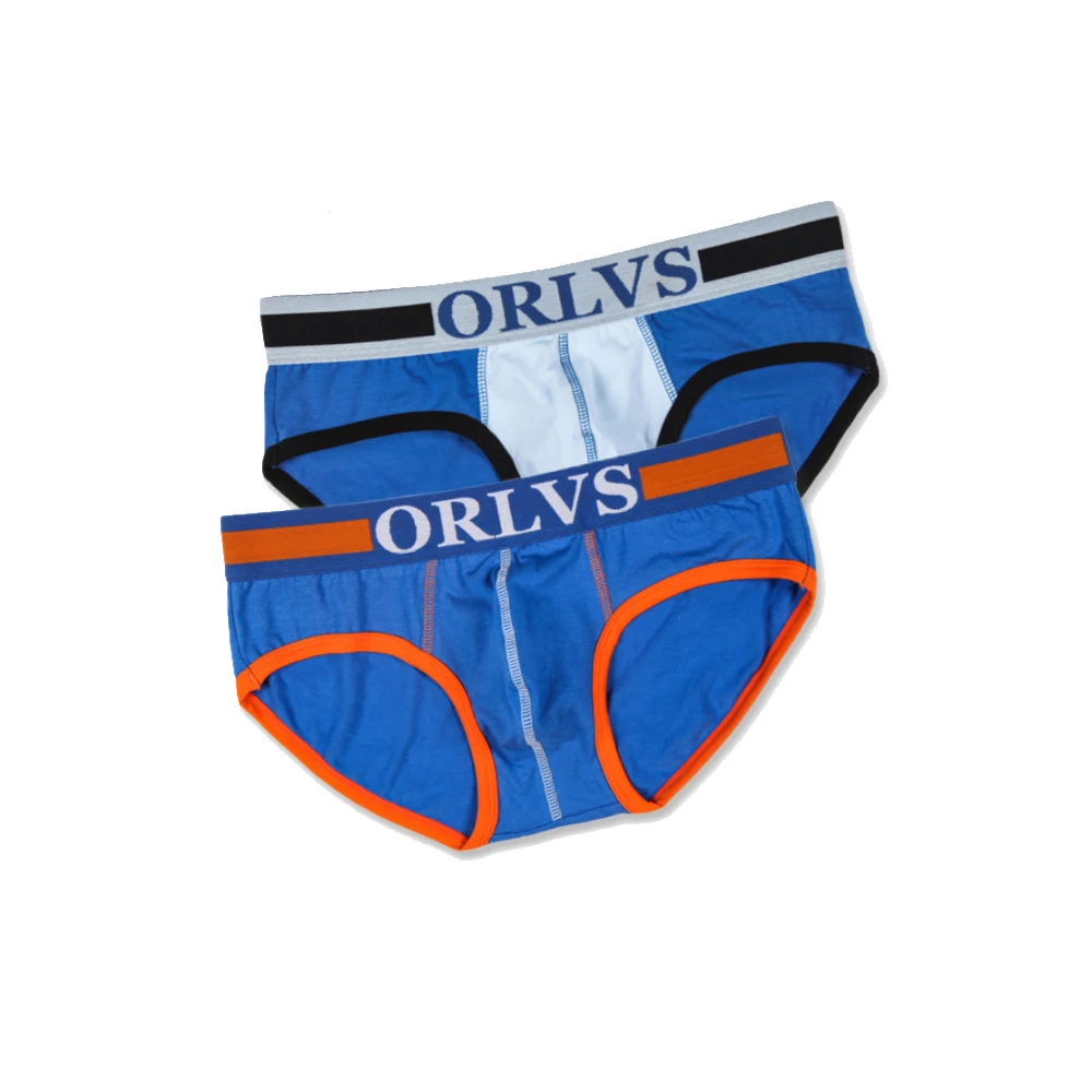 2019 сексуальные летние мужские трусы мягкий хлопок дышащий нижнее белье чистый