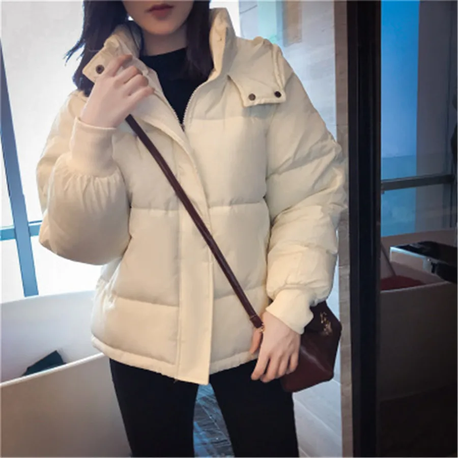 2019 M L XL XXL хлопковый женский костюм Корейская версия новой тонкой толстой