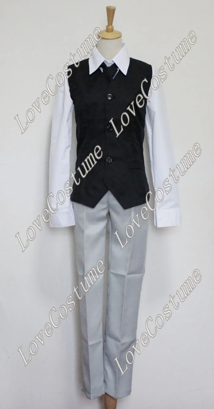 Класс убийц Карма акабан ююма изогай Тайга окажима класс 3-е школьная форма