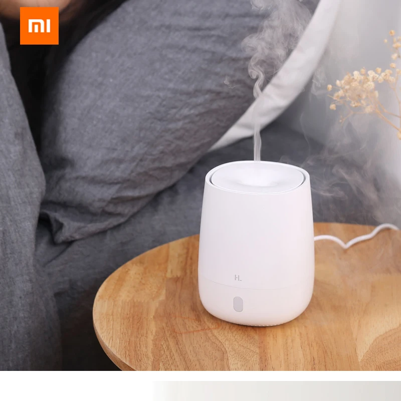 Новый Xiaomi Mijia HL ароматерапия машина диффузор ультразвуковой увлажнитель