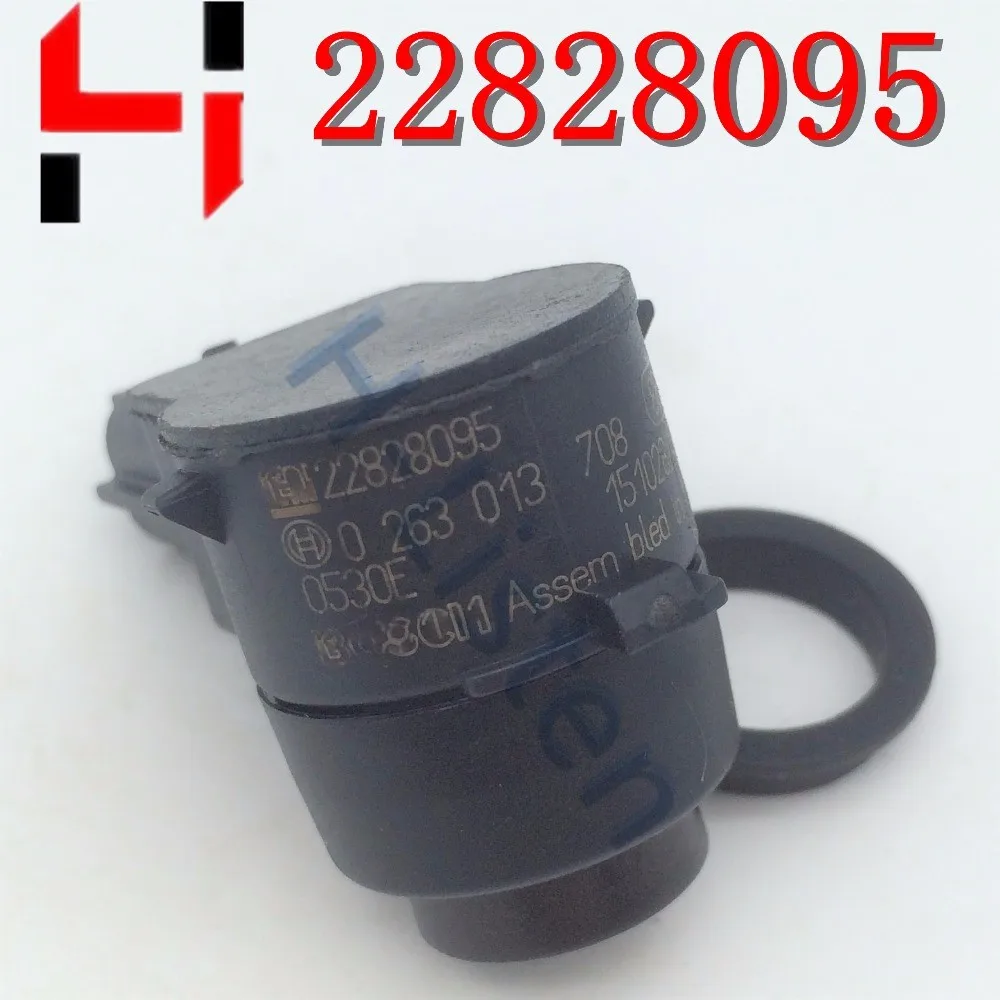 1 шт.) Оригинальная парковочная фотография для Chevrolet Cruze Aveo Orlando Opel Astra J Insignia 22828095