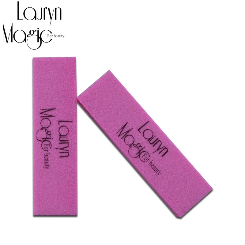 2 шт./лот разноцветная Шлифовальная Пилка Для Ногтей|nail file|buffing block nail filenail art sanding |