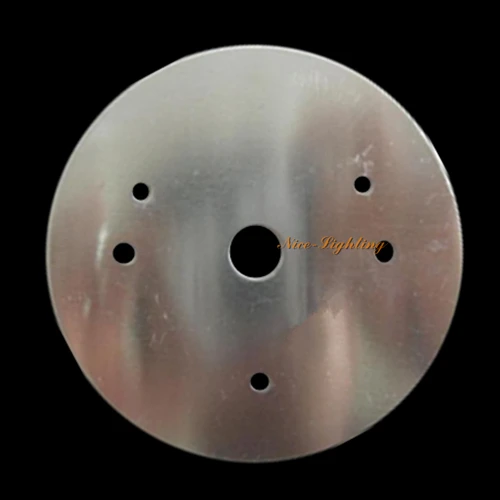 Бесплатная доставка 15 Вт Светодиодная алюминиевая Базовая пластина 15x1