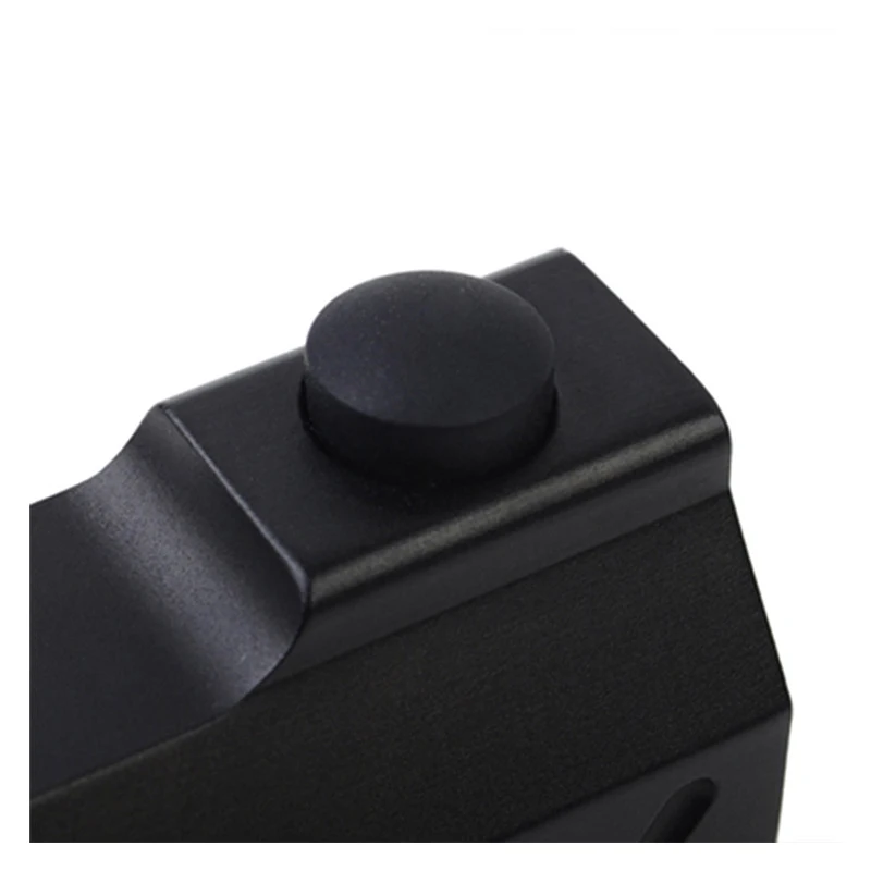 TrustFire G01 фонарь для ружья светодиодный тактический фонарь 2-Mode 320LM Военная подсветка для оружия пистолет ружейный фонарь световые фонари