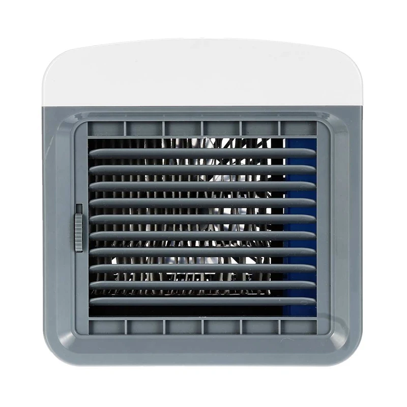 Портативный мини кондиционер с Usb очиститель для увлажнителя воздуха настольный