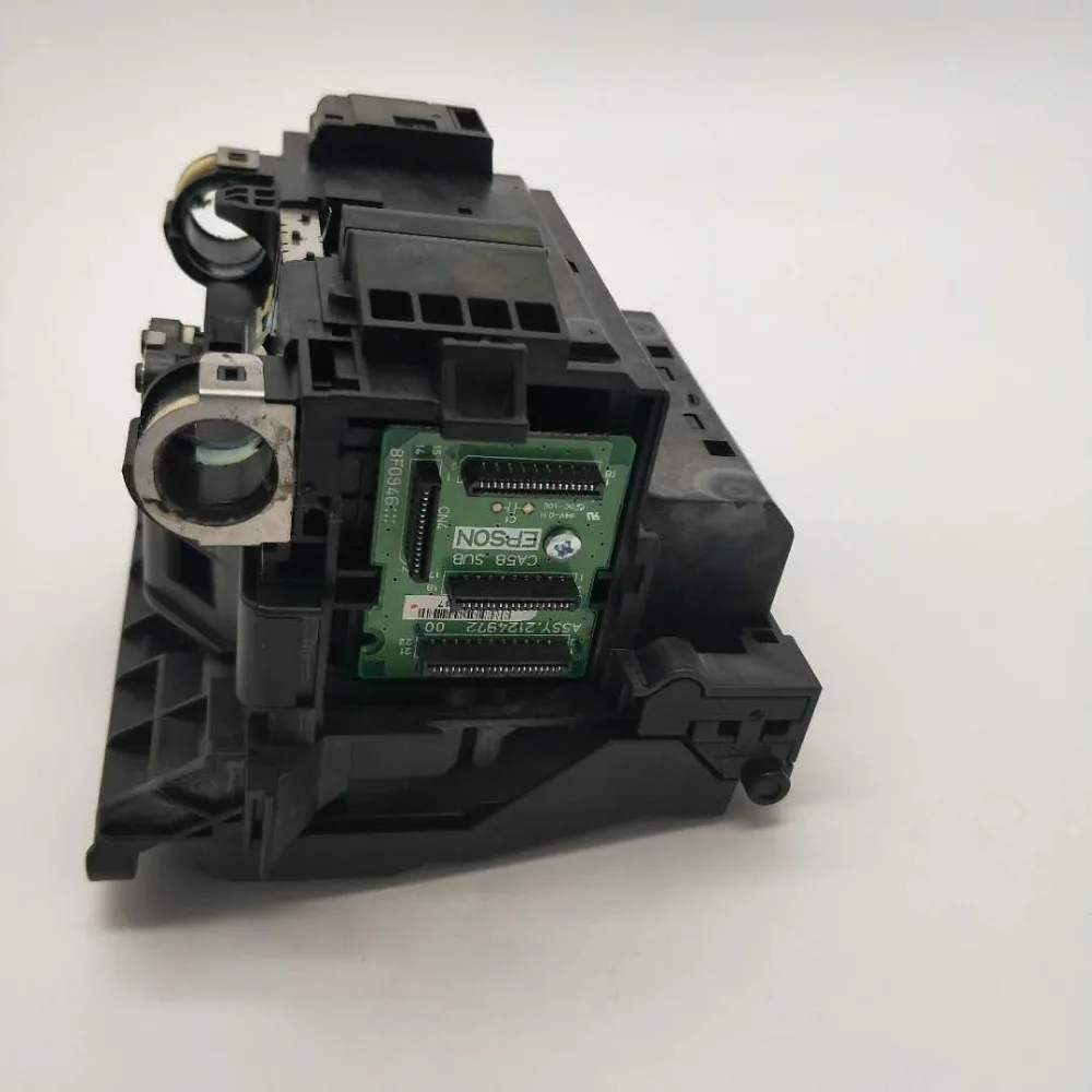 Оригинальная каретка для Epson ME1100 T1100 T1110 PX-1001 PX1001 PX-1003 PX1003 1100BX310FN BX320FW BX325 ME650