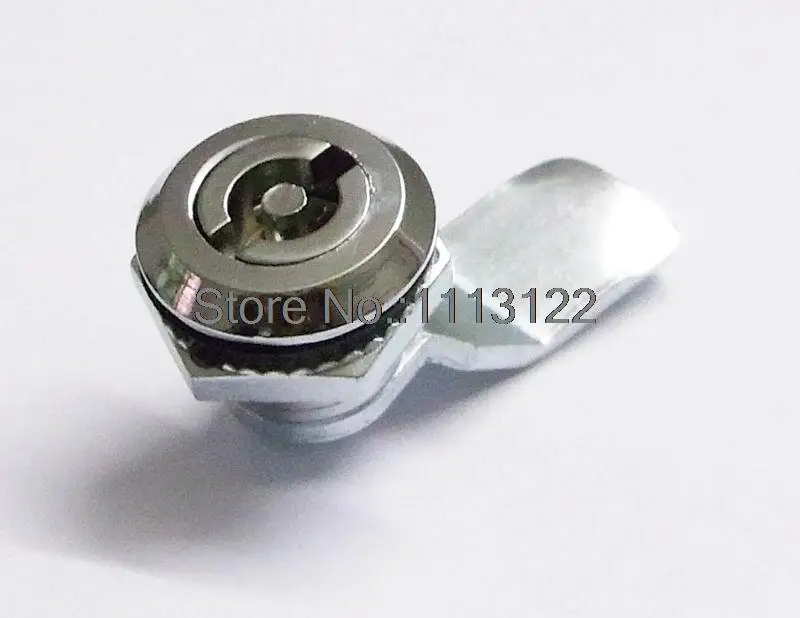 MS705 промышленная распределительная коробка с замком двухбитным для ключей одним