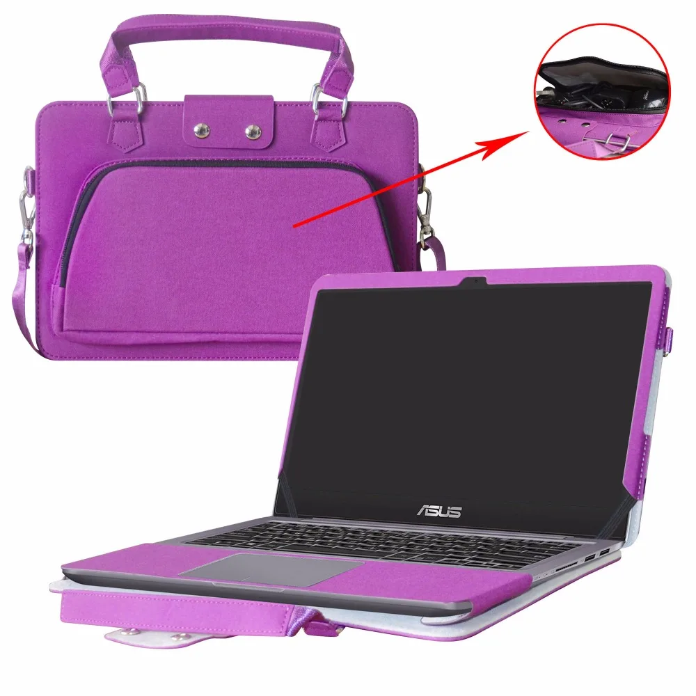 Labanema точно портативный ноутбук сумка чехол для 1" ASUS VivoBook S S14 S410 S410UA S410UQ ноутбук(не подходит для других моделей