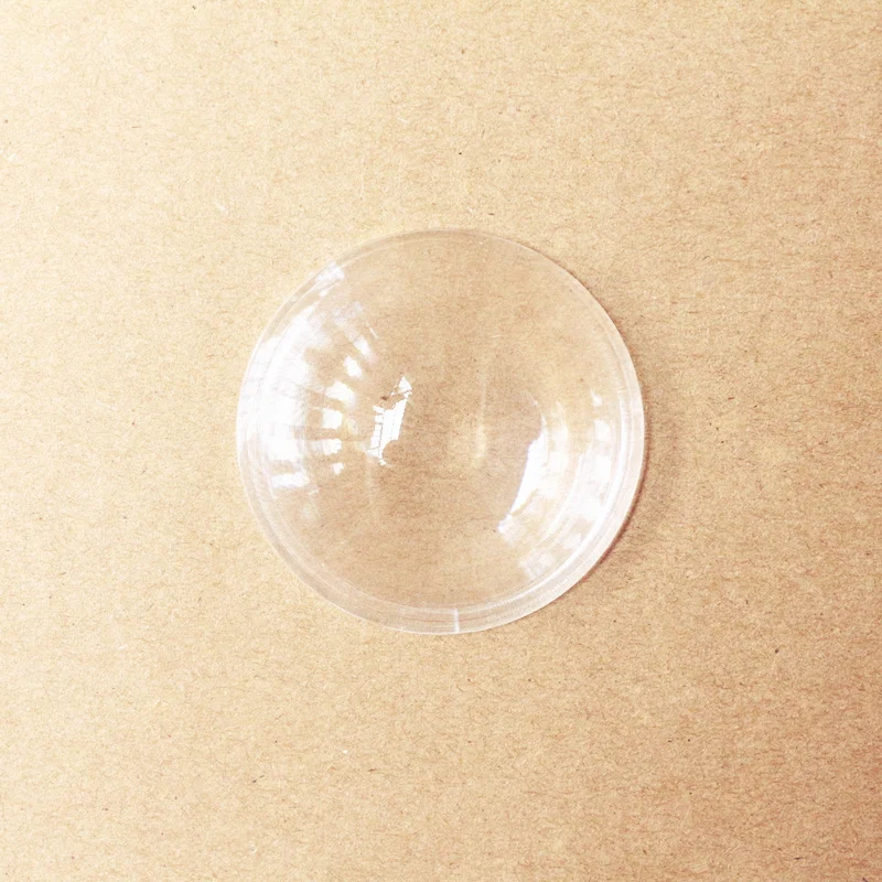 Поддерживает дропшиппинг френелевый пластиковый объектив диаметром 110 мм с