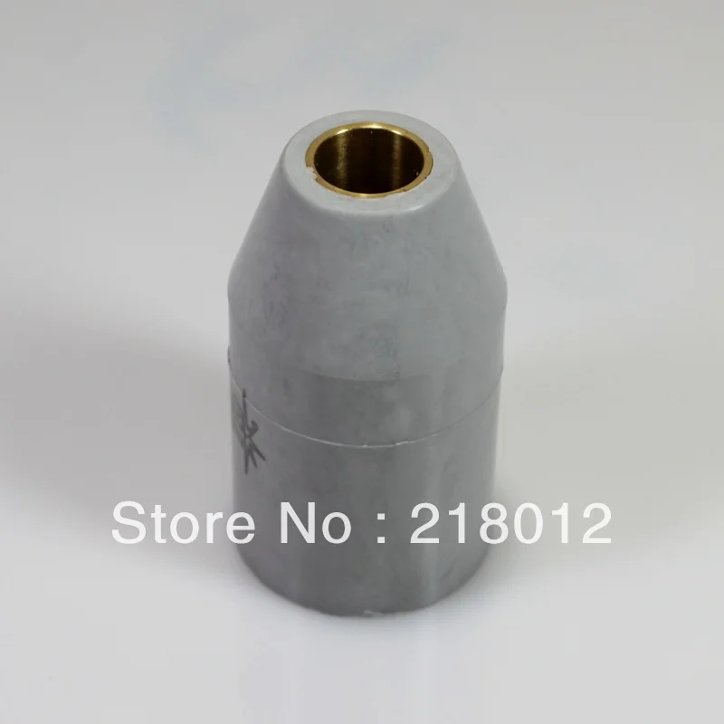 Оригинальная защитная чаша Plamsa 9 8218 SL60 & SL100 1 шт. подходит для тепловой