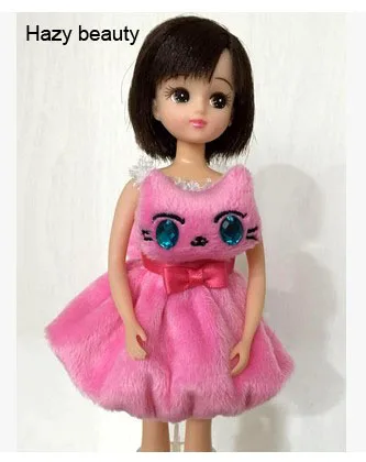 Новые стильные платья на выбор аксессуары для куклы liicca LI09|dress for dolls|doll dressbeautiful doll