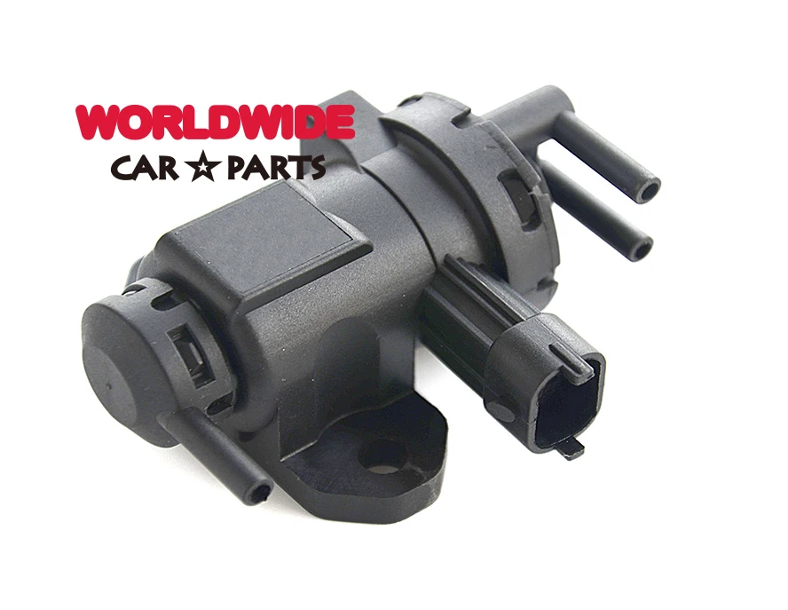 

EGR Turbocharger Pressure Converter Solenoid Valve KM9239 0928400464 5851045 93174808