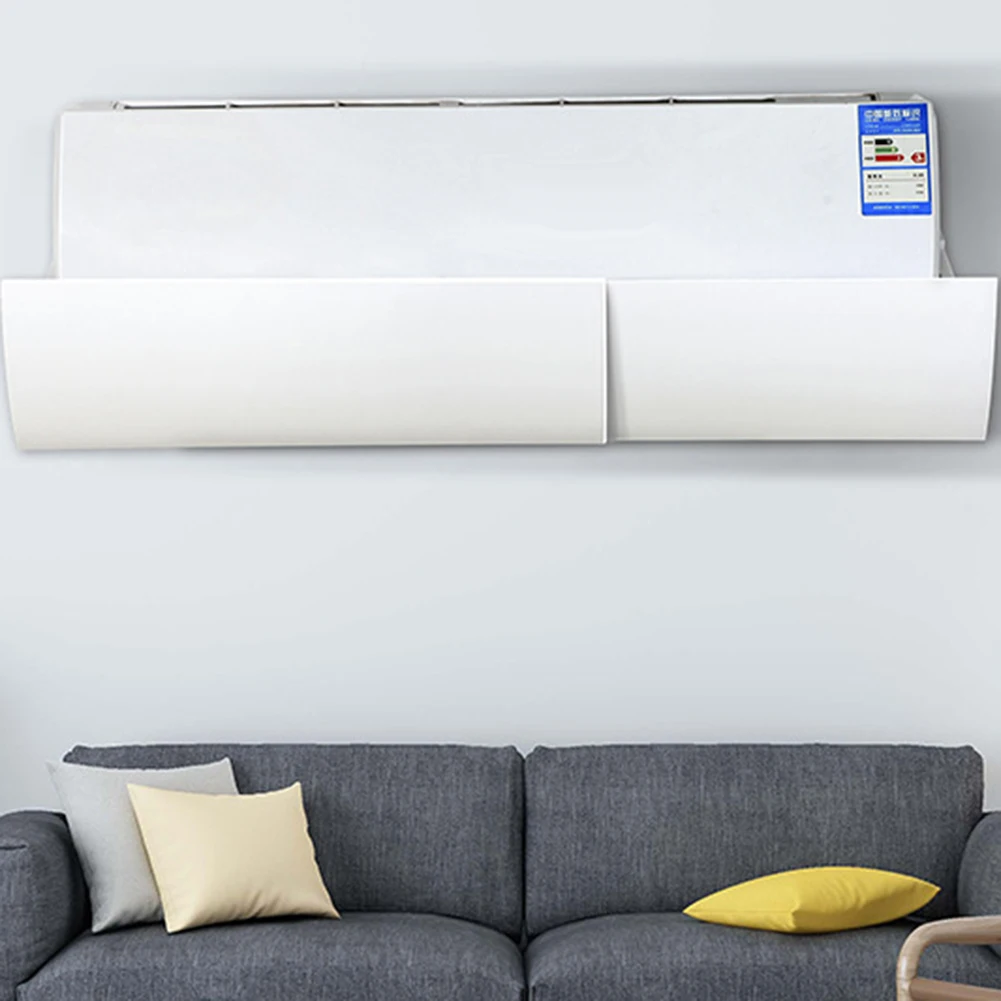 Новый полипропиленовый регулируемый ветрозащитный экран против прямого