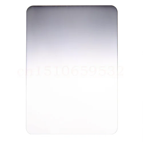 Фильтры для камеры Grad GND4 0 9 Z Series 100x150 мм Мягкий Квадратный Градуированный фильтр
