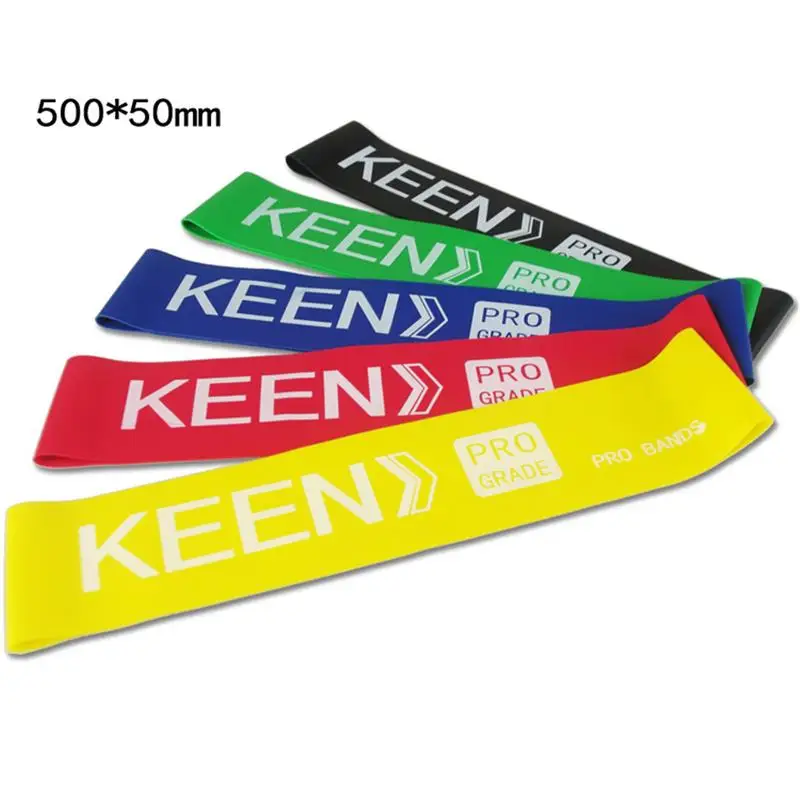 Фитнес тренировка силы оборудования Эспандеры резиновые блины для кроссфита