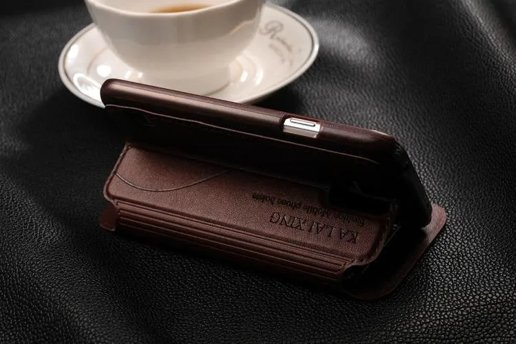 S5 Neo Роскошный кожаный чехол с окошком, откидная крышка для Samsung Galaxy S5 Neo G903F G903W G900F G910F G900H G900FD