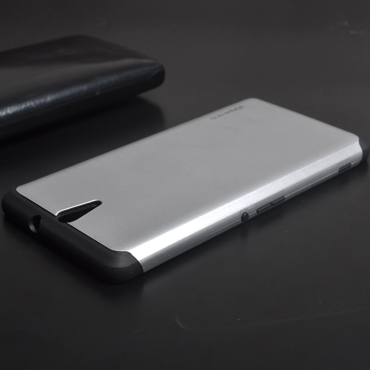 Модный противоударный тонкий армированный чехол для Sony Xperia c5 Ultra E5553 E5505 чехлы