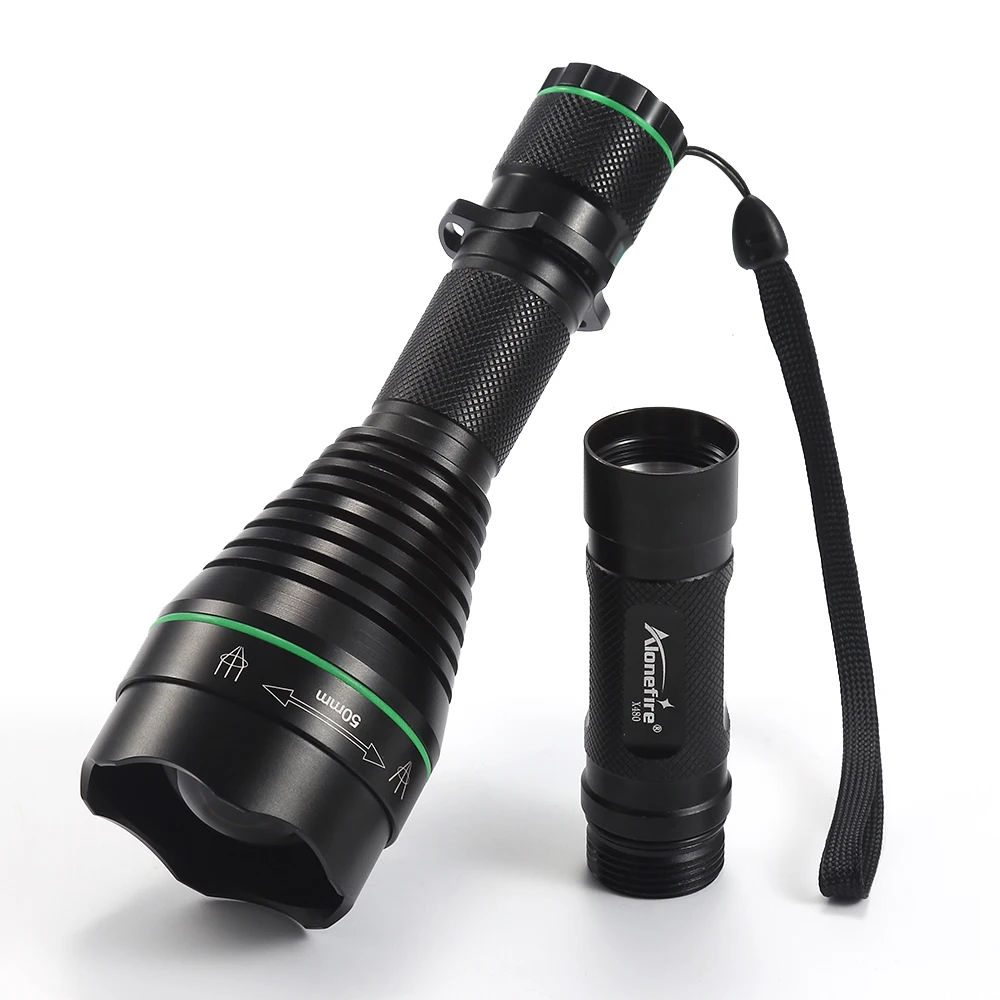 AloneFire X480 светодиодный тактический фонарь Cree XM L2 led lampe torche ultra puissante фонарь|led torch|lampe