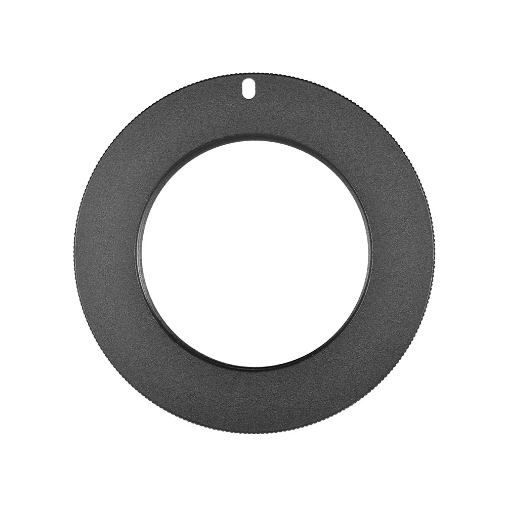 Кольцо адаптер для объектива камеры Canon EOS винтовое крепление 42 мм EOS|Адаптеры