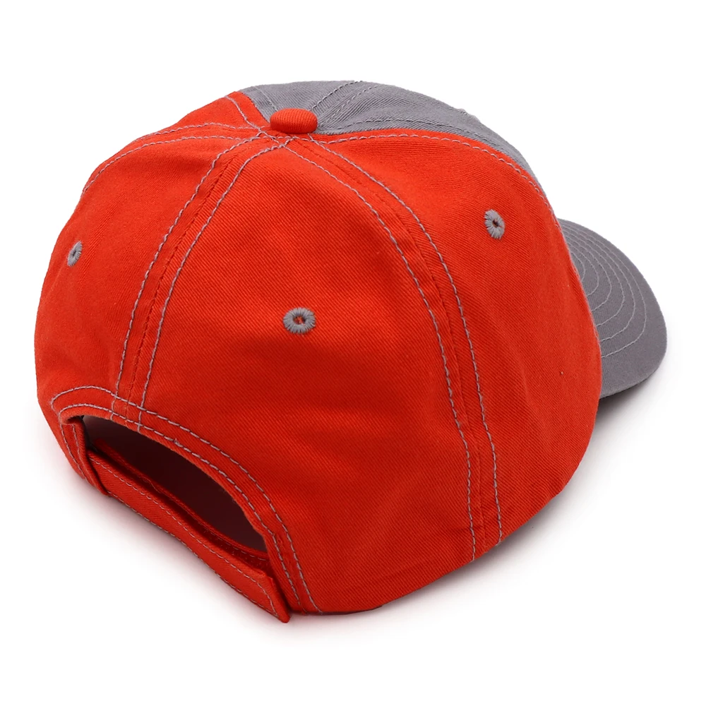 2019 модная бейсболка KOEP Снэпбэк Кепка в пучок для женщин женская летняя сетчатая